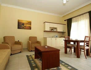 Apart Rooms Oludeniz